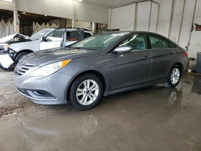 2014 HYUNDAI SONATA GLS, 