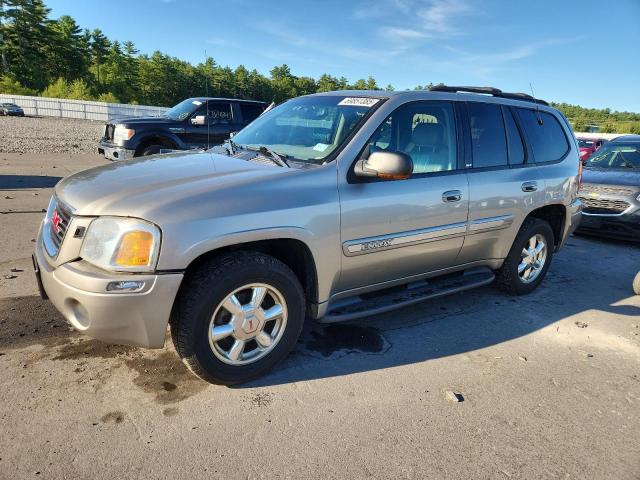 2003 GMC ENVOY, 