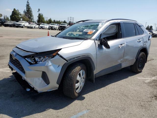 2021 TOYOTA RAV4 LE, 