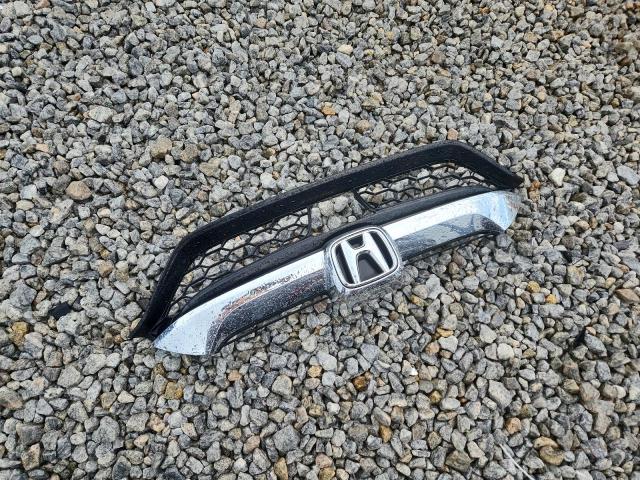 7FARW1H83KE002324 - 2019 HONDA CR-V EXL 灰色 照片 12