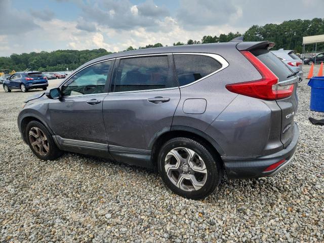 7FARW1H83KE002324 - 2019 HONDA CR-V EXL 灰色 照片 2
