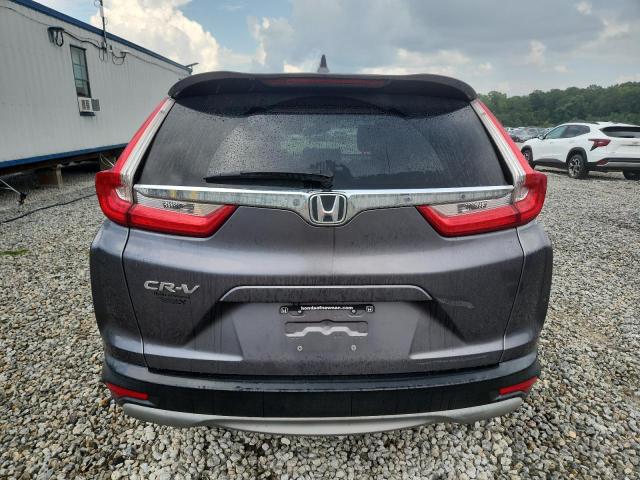 7FARW1H83KE002324 - 2019 HONDA CR-V EXL 灰色 照片 6