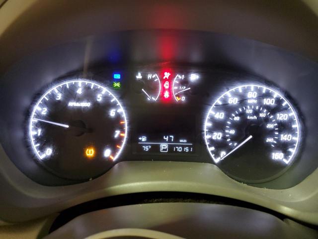 3N1AB7AP2DL733634 - 2013 NISSAN SENTRA S SILVER photo 9