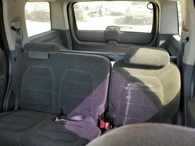 1FMDU63W42ZB96348 - 2002 FORD EXPLORER XLT Қара фото 10