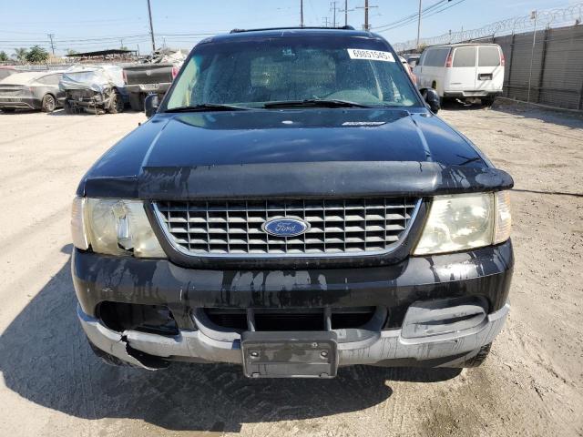 1FMDU63W42ZB96348 - 2002 FORD EXPLORER XLT Қара фото 5