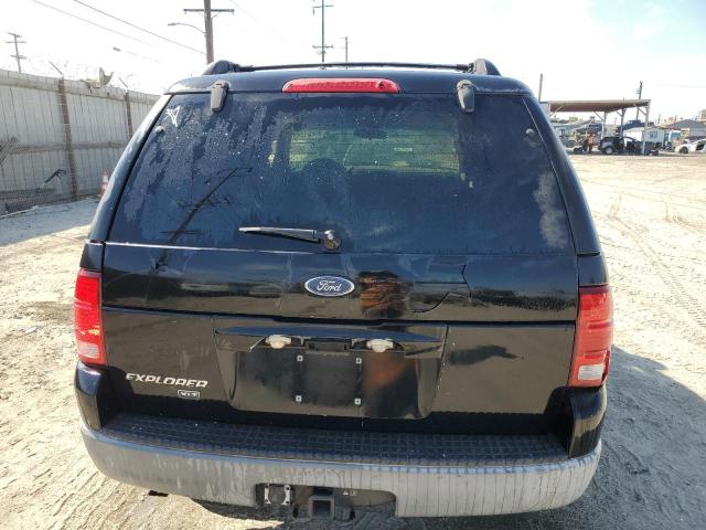1FMDU63W42ZB96348 - 2002 FORD EXPLORER XLT Қара фото 6