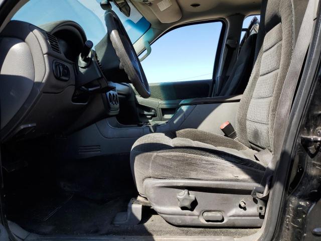1FMDU63W42ZB96348 - 2002 FORD EXPLORER XLT Қара фото 7