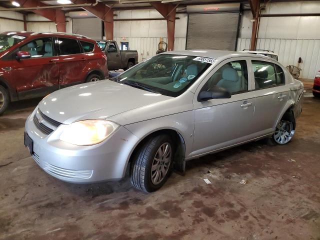 2006 CHEVROLET COBALT LS, 