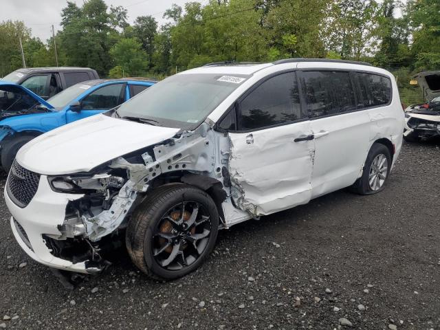 2024 CHRYSLER PACIFICA TOURING L, 