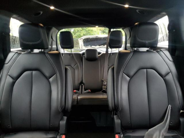 2C4RC1BG2RR116768 - 2024 CHRYSLER PACIFICA TOURING L 白色 照片 10