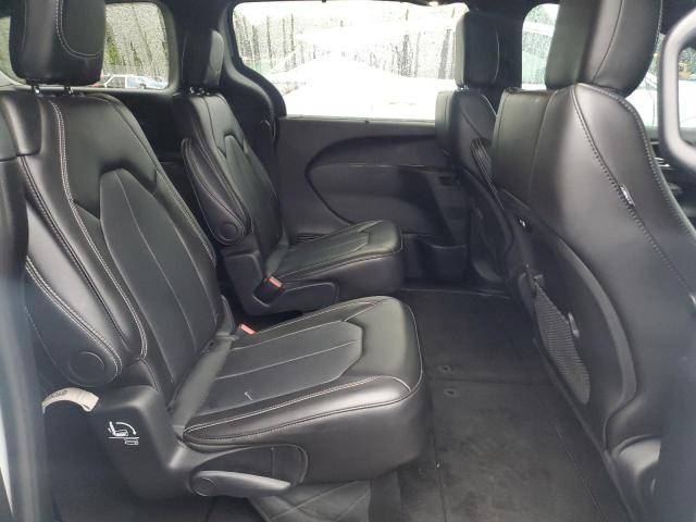 2C4RC1BG2RR116768 - 2024 CHRYSLER PACIFICA TOURING L 白色 照片 11