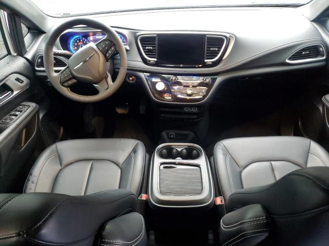 2C4RC1BG2RR116768 - 2024 CHRYSLER PACIFICA TOURING L 白色 照片 8