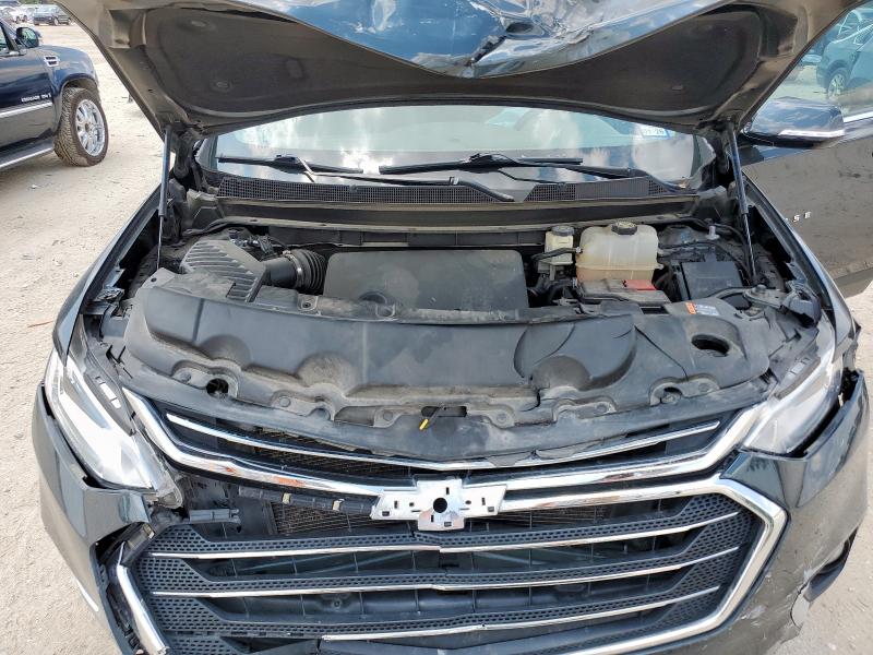 1GNERGKW3LJ193837 - 2020 CHEVROLET TRAVERSE LT Qara foto 12
