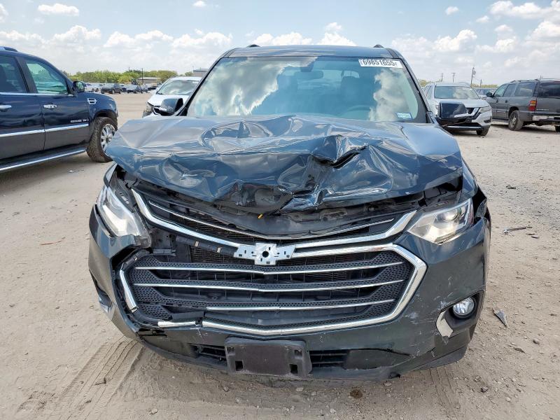 1GNERGKW3LJ193837 - 2020 CHEVROLET TRAVERSE LT Qara foto 5