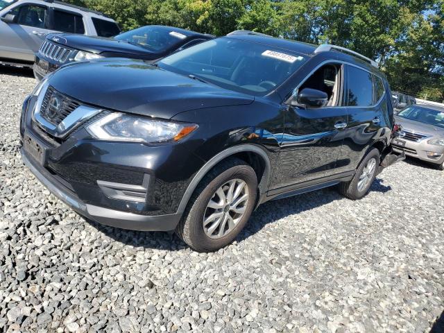2019 NISSAN ROGUE S, 