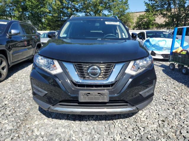 JN8AT2MV0KW375291 - 2019 NISSAN ROGUE S BLACK photo 5