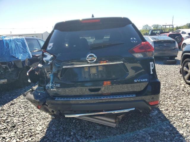JN8AT2MV0KW375291 - 2019 NISSAN ROGUE S BLACK photo 6