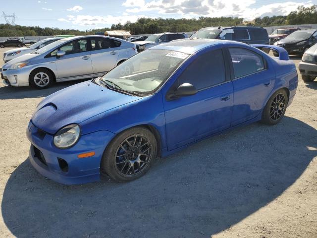 2004 DODGE NEON SRT-4, 