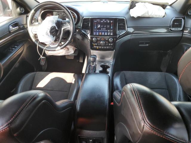 1C4RJFLG2KC718876 - 2019 JEEP GRAND CHER TRAILHAWK 红色 照片 8