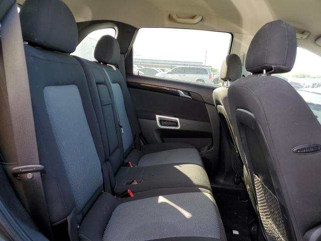 3GNAL2EKXDS597214 - 2013 CHEVROLET CAPTIVA LS 石墨色 照片 10