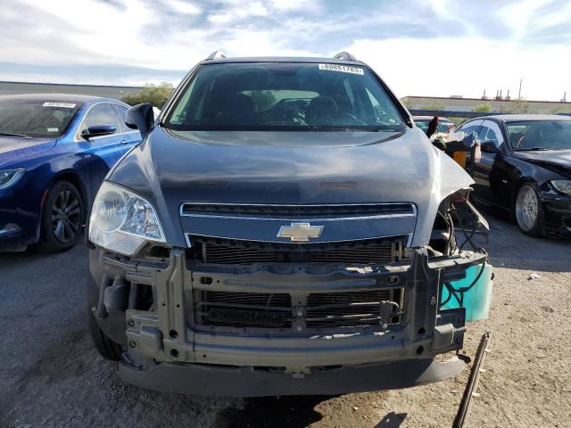 3GNAL2EKXDS597214 - 2013 CHEVROLET CAPTIVA LS 石墨色 照片 5