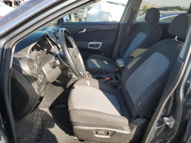 3GNAL2EKXDS597214 - 2013 CHEVROLET CAPTIVA LS 石墨色 照片 7