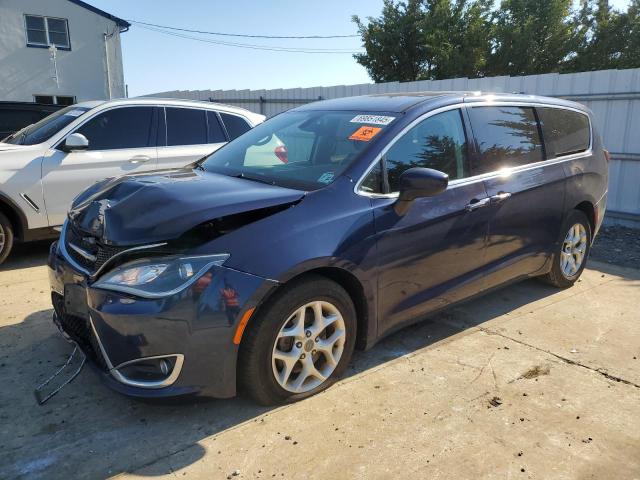 2017 CHRYSLER PACIFICA TOURING L, 