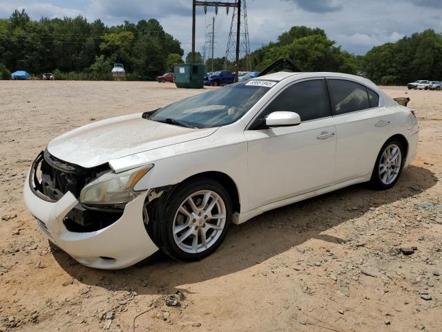 2011 NISSAN MAXIMA S, 