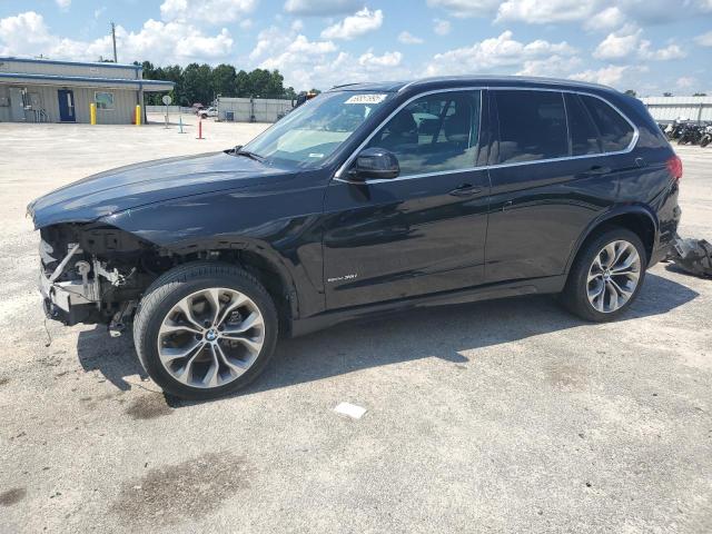 2016 BMW X5 SDRIVE35I, 