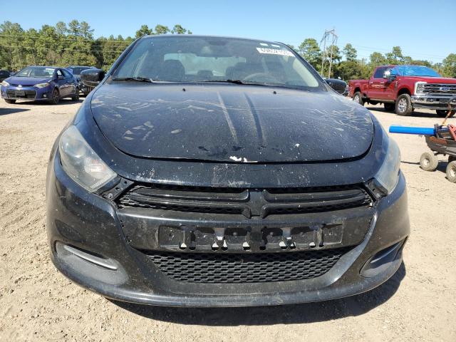 1C3CDFBB9FD172844 - 2015 DODGE DART SXT BLACK photo 5