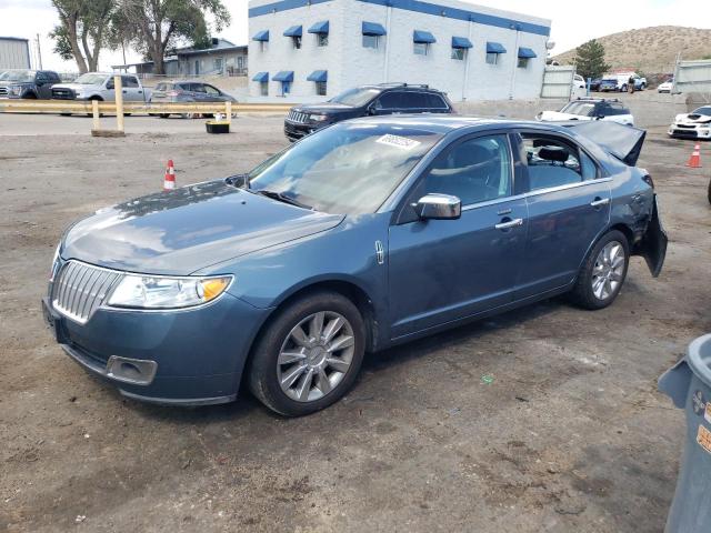 2012 LINCOLN MKZ, 