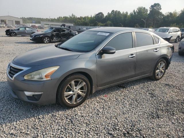 2014 NISSAN ALTIMA 2.5, 