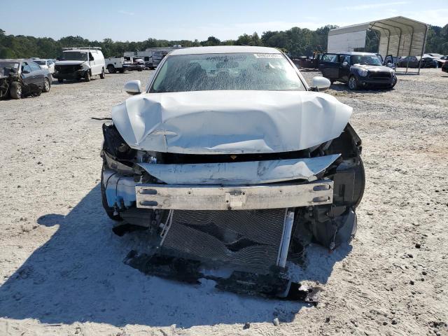 1N4BL4BV5LC197255 - 2020 NISSAN ALTIMA S WHITE photo 5