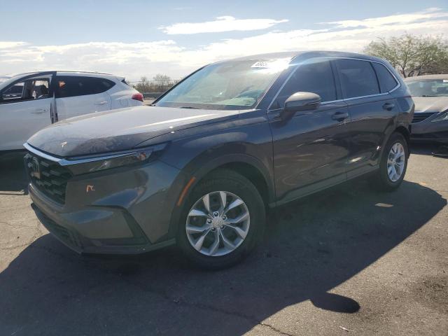 2025 HONDA CR-V LX, 