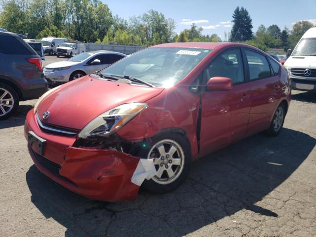 2006 TOYOTA PRIUS, 