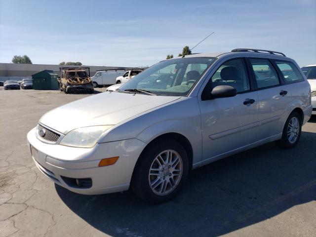 2005 FORD FOCUS ZXW, 