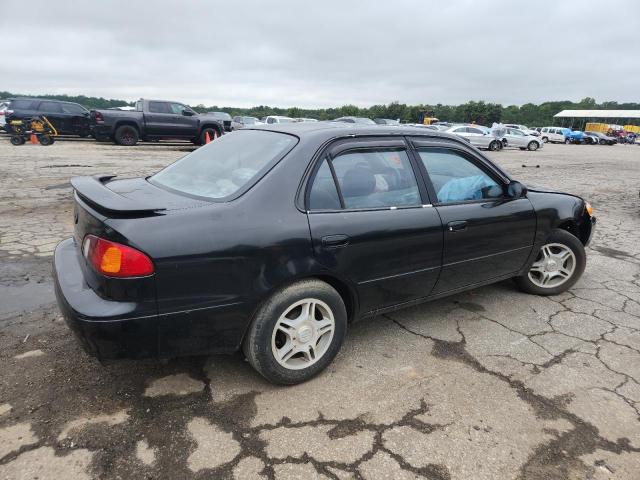 1NXBR18E4WZ084826 - 1998 TOYOTA COROLLA VE შავი ფოტო 3