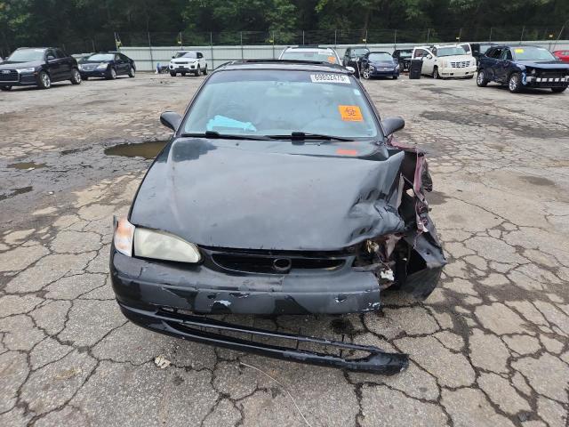 1NXBR18E4WZ084826 - 1998 TOYOTA COROLLA VE შავი ფოტო 5