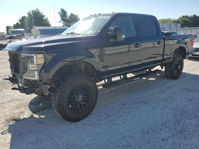 2020 FORD F250 SUPER DUTY, 