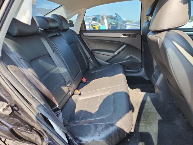 1VWDT7A34HC078864 - 2017 VOLKSWAGEN PASSAT R-LINE Qara foto 10