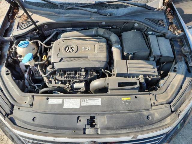 1VWDT7A34HC078864 - 2017 VOLKSWAGEN PASSAT R-LINE Qara foto 11