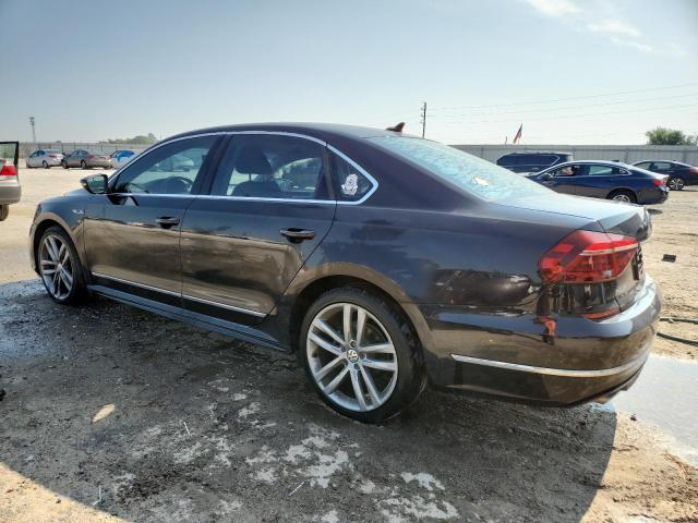 1VWDT7A34HC078864 - 2017 VOLKSWAGEN PASSAT R-LINE Qara foto 2