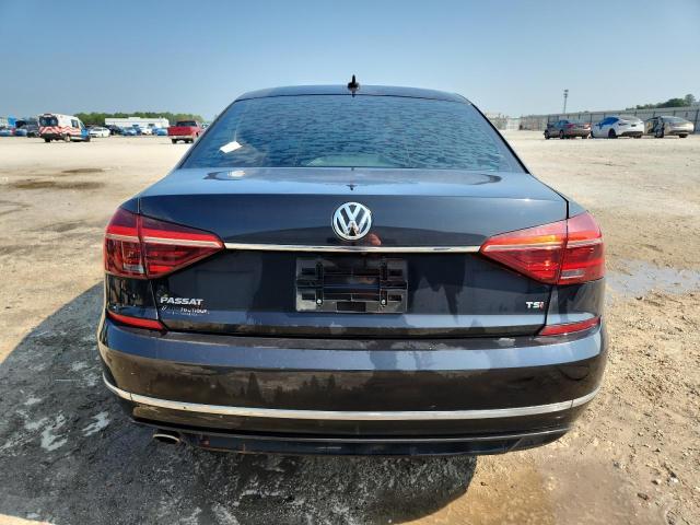 1VWDT7A34HC078864 - 2017 VOLKSWAGEN PASSAT R-LINE Qara foto 6