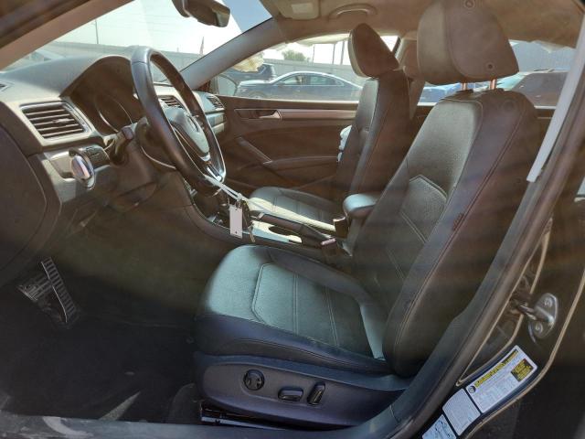 1VWDT7A34HC078864 - 2017 VOLKSWAGEN PASSAT R-LINE Qara foto 7