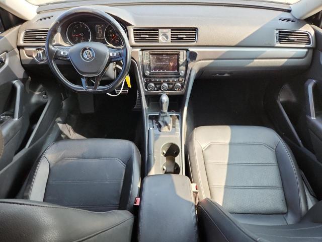 1VWDT7A34HC078864 - 2017 VOLKSWAGEN PASSAT R-LINE Qara foto 8