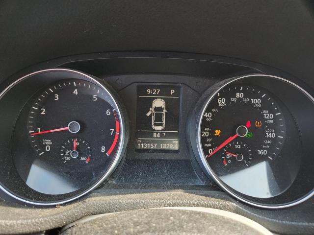 1VWDT7A34HC078864 - 2017 VOLKSWAGEN PASSAT R-LINE Qara foto 9