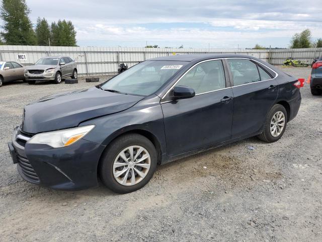 2015 TOYOTA CAMRY LE, 