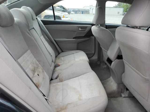 4T1BF1FK5FU965097 - 2015 TOYOTA CAMRY LE BLUE photo 10