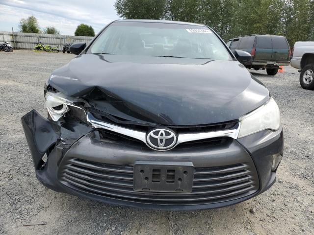 4T1BF1FK5FU965097 - 2015 TOYOTA CAMRY LE BLUE photo 5