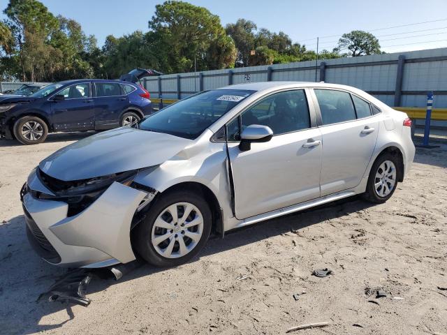 2025 TOYOTA COROLLA LE, 